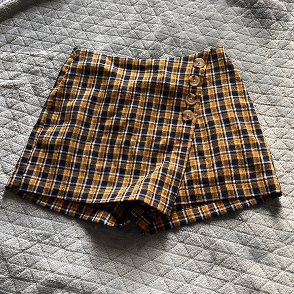 Aeropostale Dresses & Skirts - Skort from Aeropostale